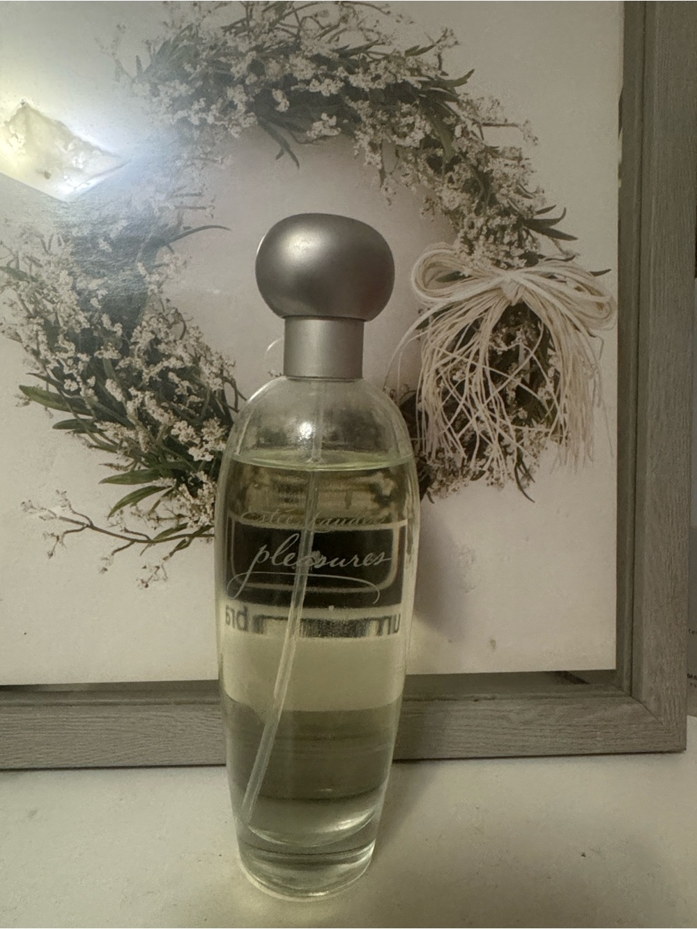 Estee Lauder Pleasures Eau de Parfum 100 ml